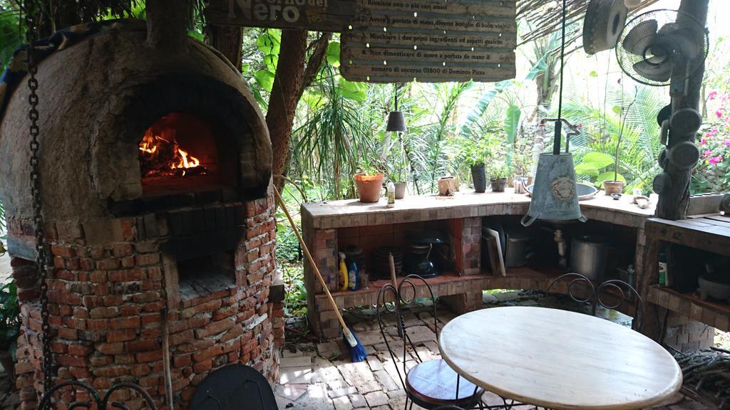Jungle Lodge Cancun Aeropuerto 외부 사진